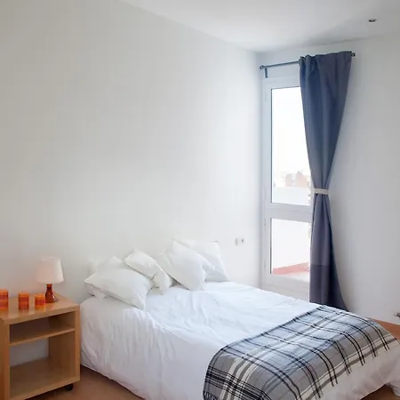 Apartment Days In Eixample Right Side Barcelona