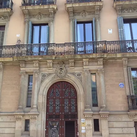 Apartamento Days In Eixample Right Side Barcelona
