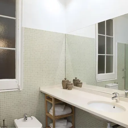 Apartment Days In Eixample Right Side Barcelona
