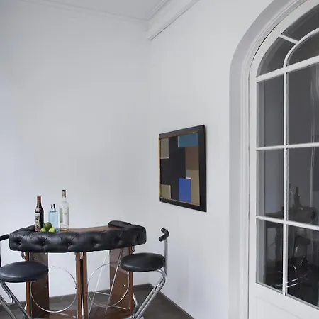 Apartamento Days In Eixample Right Side Barcelona