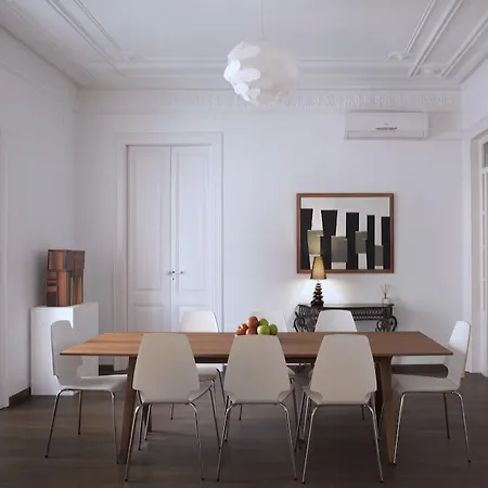Apartamento Days In Eixample Right Side *
