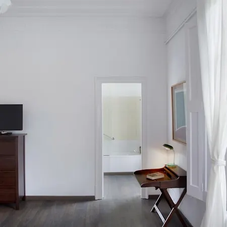 Apartamento Days In Eixample Right Side *