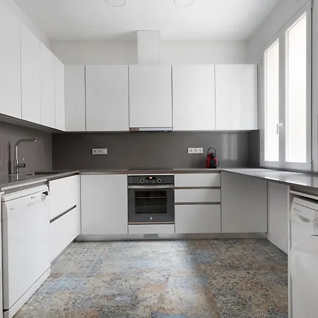 Apartamento Days In Eixample Right Side Barcelona