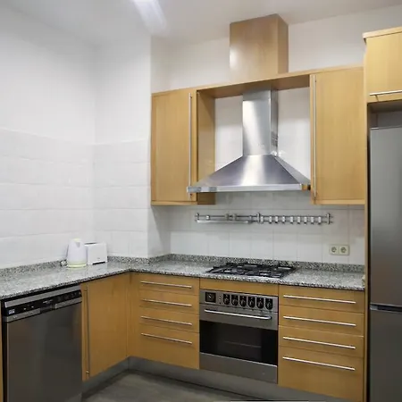 Apartment Days In Eixample Right Side