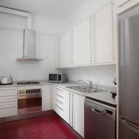 Apartment Days In Eixample Right Side *